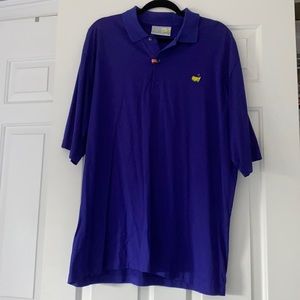 Vintage Masters Polo Shirt